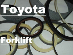 Torque Converter Seal Kit for Toyota 5FGC 28 20 Forklift