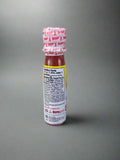 4 BOTTLES Texas Pete Hot Sauce Pepper Wing 3 oz Bottle Pocket Size