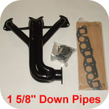 Exhaust Manifold Header 1600 Datsun Fairlady Roadster