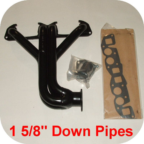 Exhaust Manifold Header 1600 Datsun Fairlady Roadster