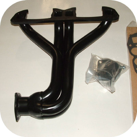 Exhaust Manifold Header 1600 Datsun Fairlady Roadster