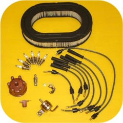 Tune Up Kit for Toyota Land Cruiser FJ40 FJ55 75-77 2F-0