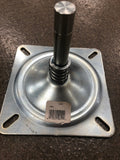 3/4" Atwood Swivel Swivl-Eze Boat Seat Base