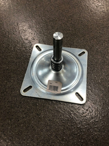 3/4" Atwood Swivel Swivl-Eze Boat Seat Base