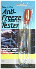 Anti-Freeze and Coolant Tester-0