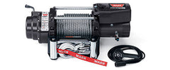 Warn 16.5ti THERMOMETRIC SELF-RECOVERY WINCH-0