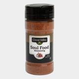 2 Jars Clover Valley Soul Food Seasoning, 4.6 oz