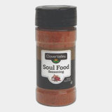 2 Jars Clover Valley Soul Food Seasoning, 4.6 oz