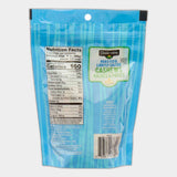 Clover Valley Lightly Salted Roasted Cashews Halves & Pieces, 8 oz