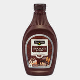 2 Bottles Clover Valley Chocolate Syrup, 24 oz