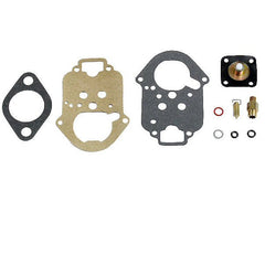 Carburetor Kit VW Beetle Ghia Thing Super Weber 34 ICT-0