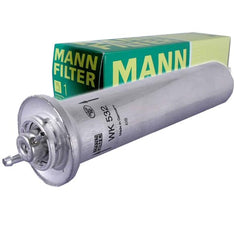 Fuel Filter BMW 525i 530i 540i E39 740i 740iL E38 X5-0