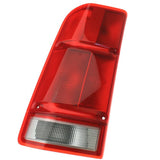 Left Rear Tail Light Lamp Land Rover Discovery 00-01