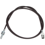 Speedometer Cable Lincoln Continental Mark III IV V VI VII Town Car Versailles