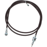 Speedometer Cable for Ford Mercury Capri Colony Park Cougar Cyclone Meteor Monterey