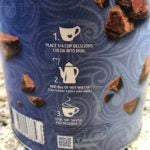 2 Swiss Miss Milk Chocolate Hot Cocoa Mix Canister 76.5 oz