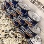 12 Cans Armour Star Potted Meat 3 oz Sandwich Meat Spread DOZEN FREE SHIP