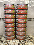 16 CANS Bumble Bee Skinless and Boneless Wild Pink Salmon 5 oz Can