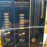 18 BOXES Bumble Bee Tuna Salad Snack on the Run 3.5 oz Protein Crackers FREE SHIP